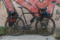 Surly Straggler SLDRGNG Edition