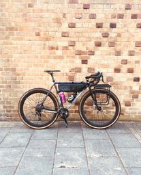 Surly Straggler