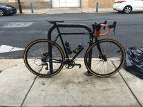 Surly Straggler