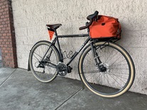 Surly Straggler