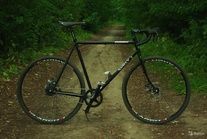 Surly Straggler photo