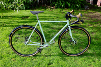 Surly Straggler photo