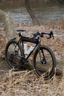 Surly Straggler photo