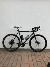 Surly Straggler 52cm 650b