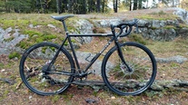 Surly Straggler 54 photo