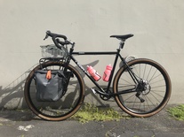 Surly Straggler 54cm