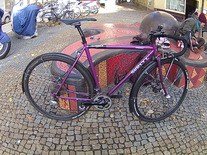 Surly Straggler Berlin photo