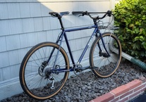 Surly Straggler Blueberry Muffin Top