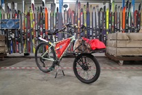 Surly Straggler cargo