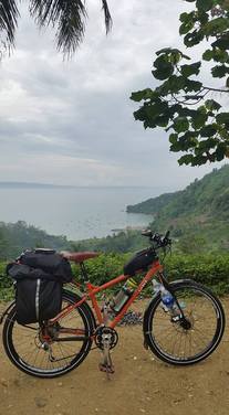 Surly Troll