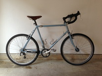 Surly Trucker Deluxe