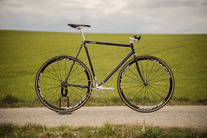 Colossi Steel Frame photo