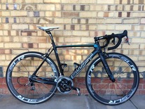 Swift Carbon Ultravox rs