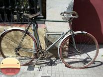 Swiss Bicycle "On Sale"