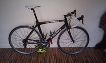 SWorks Specialized