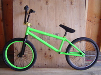 T-1 bmx photo