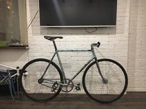 Takhion super sport pista photo