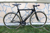 Tange 85th Anniversary Carbon Track photo