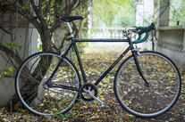 Miastowy Commuter photo