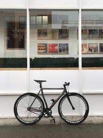 Tarck Bike photo