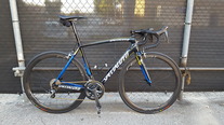 Specialized Tarmac