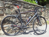 Tarmac SL4 2013 photo