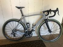 Tarmac SL4 Campagnolo EPS photo