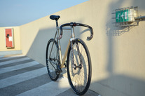 Taylormade Pursuit Bike