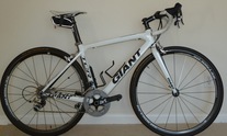 TCR Advanced