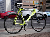 Dodici Special SL Track Bike photo