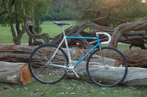 Team Miyata Track (1992?, For Sale) photo