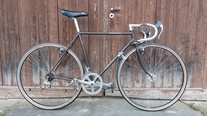 Technobull Cyclocross