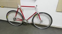 Technobull (Projekt) 1990s fillet brazed photo