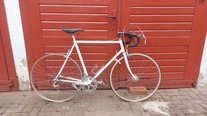 Technobull Rennrad photo