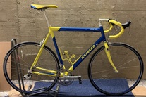 Teker Deda zero - Alu photo