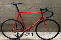 Teker pro team alu