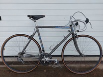 Teledyne titan 1974 photo Teledyne titan 1974 photo