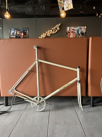 Tempesta pista (for sale) photo