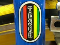 Tesch 101