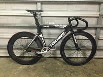 Teschner track pro