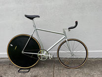 Textima Track Time Trial (1987)