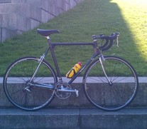 textima "wenz" roadbike photo