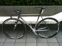 Tokyo Fixed-Ono Low Pro