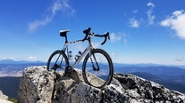 2014 Cannondale SuperSix EVO Hi-mod photo