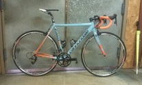 The Carbon Killer photo