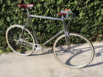 1984 Univega Gran Premio, Custom SS photo