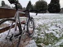 The Oxford Cinelli MASH-commuter photo