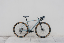 The Project Gravel Grinder 50cm