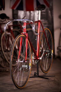 Bridgestone NJS photo