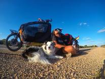 The Road Train photo